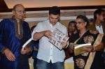 Aamir Khan at the launch of Sagar Movietone in Khar Gymkhana, Mumbai on 11th Feb 2014